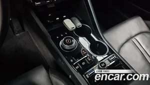 Kia K5, 2023 — миниатюра 9