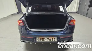 Kia K5, 2023 — миниатюра 20