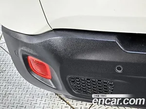 Jeep Renegade, 2017 — миниатюра 15