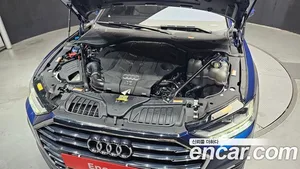Audi A8, 2021 — миниатюра 6