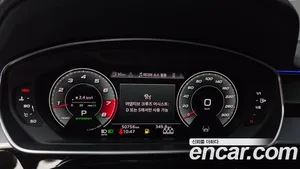 Audi A8, 2021 — миниатюра 11