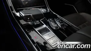 Audi A8, 2021 — миниатюра 12