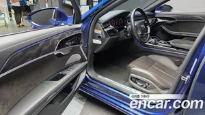 Audi A8, 2021 — миниатюра 13