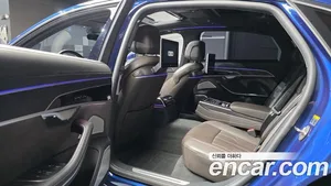 Audi A8, 2021 — миниатюра 18
