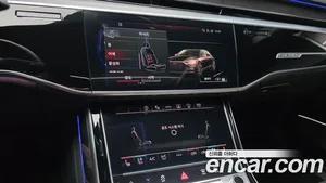 Audi A8, 2021 — миниатюра 20