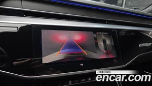 Audi A8, 2021 — миниатюра 21