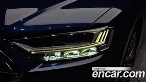 Audi A8, 2021 — миниатюра 8