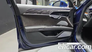 Audi A8, 2021 — миниатюра 14