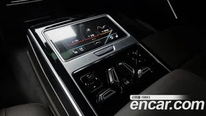 Audi A8, 2021 — миниатюра 27