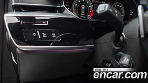 Audi A8, 2021 — миниатюра 29