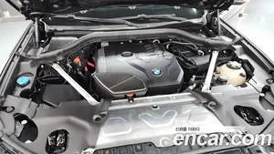 BMW X4, 2023 — миниатюра 6