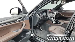 BMW X4, 2023 — миниатюра 10