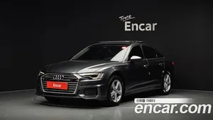 Audi A6, 2020 — миниатюра 1