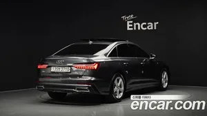 Audi A6, 2020 — миниатюра 2