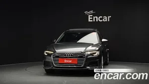 Audi A6, 2020 — миниатюра 3