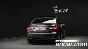 Audi A6, 2020 — миниатюра 4