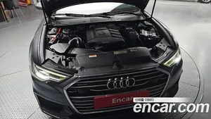 Audi A6, 2020 — миниатюра 6