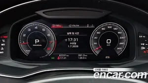 Audi A6, 2020 — миниатюра 11