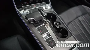 Audi A6, 2020 — миниатюра 12