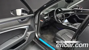 Audi A6, 2020 — миниатюра 17