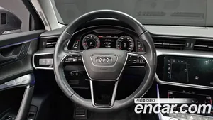 Audi A6, 2020 — миниатюра 19