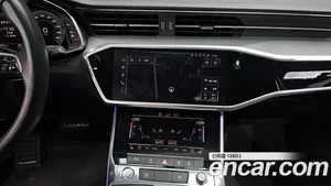 Audi A6, 2020 — миниатюра 20