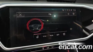 Audi A6, 2020 — миниатюра 23