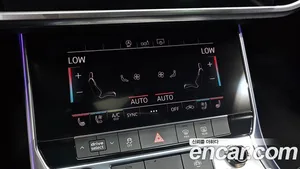 Audi A6, 2020 — миниатюра 24