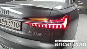 Audi A6, 2020 — миниатюра 9