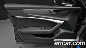 Audi A6, 2020 — миниатюра 14
