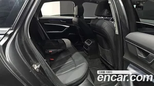 Audi A6, 2020 — миниатюра 16