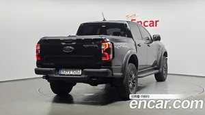 Ford Ranger, 2024 — миниатюра 2