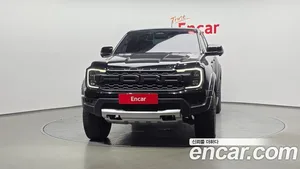Ford Ranger, 2024 — миниатюра 3