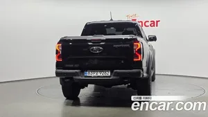 Ford Ranger, 2024 — миниатюра 4