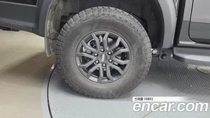 Ford Ranger, 2024 — миниатюра 5