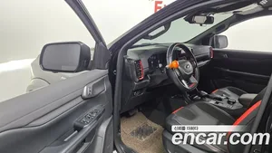 Ford Ranger, 2024 — миниатюра 13