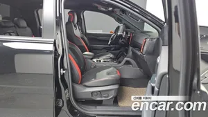 Ford Ranger, 2024 — миниатюра 17