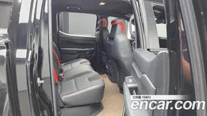 Ford Ranger, 2024 — миниатюра 18