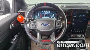 Ford Ranger, 2024 — миниатюра 19