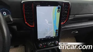 Ford Ranger, 2024 — миниатюра 20
