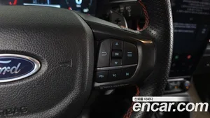 Ford Ranger, 2024 — миниатюра 24
