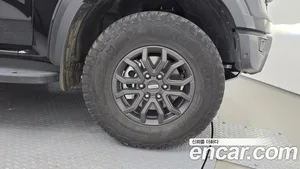 Ford Ranger, 2024 — миниатюра 7