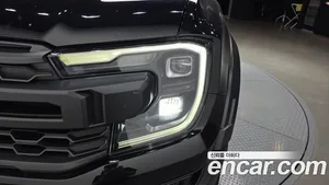 Ford Ranger, 2024 — миниатюра 8