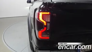Ford Ranger, 2024 — миниатюра 9