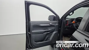 Ford Ranger, 2024 — миниатюра 14