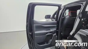 Ford Ranger, 2024 — миниатюра 15