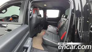 Ford Ranger, 2024 — миниатюра 16