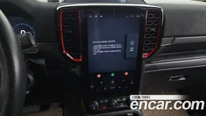Ford Ranger, 2024 — миниатюра 35