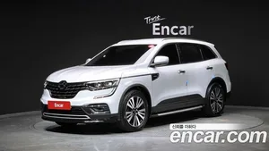 Renault QM6, 2019 — миниатюра 1