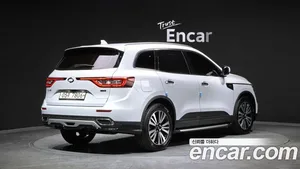 Renault QM6, 2019 — миниатюра 2